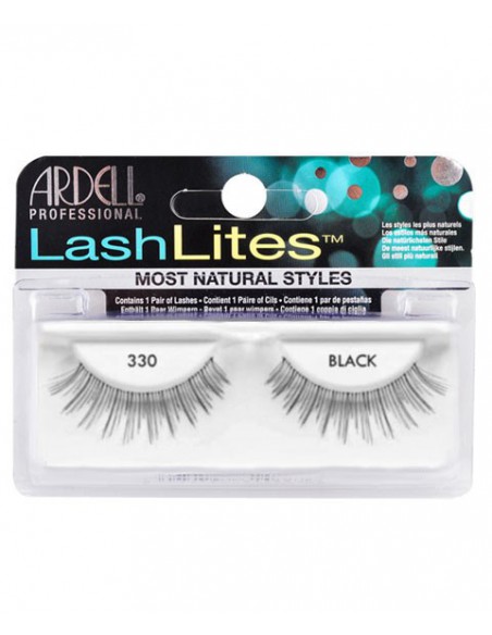 Ardell Natural Lites Eye Lashes Ardell Natural Lites Eye Lashes