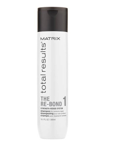 Total Results The Re Bond 1 Shampoo Total Results The Re Bond 1 Shampoo