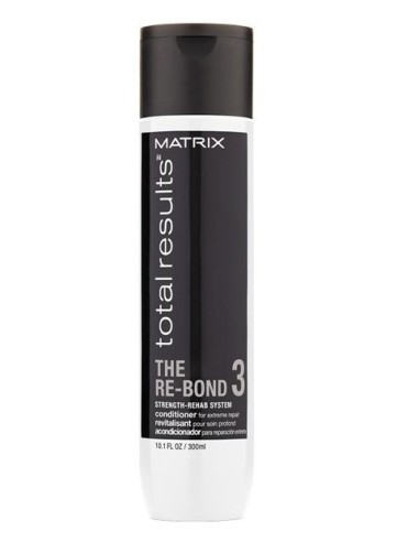 Total ResultsTotal Results The Re Bond 3 Conditioner