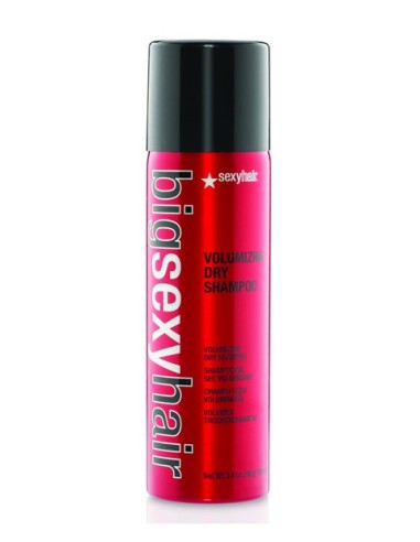 big sexyhairBig Volumizing Dry Shampoo