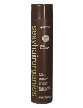 sexyhair organicsSexyhair Organics Daily Shampoo
