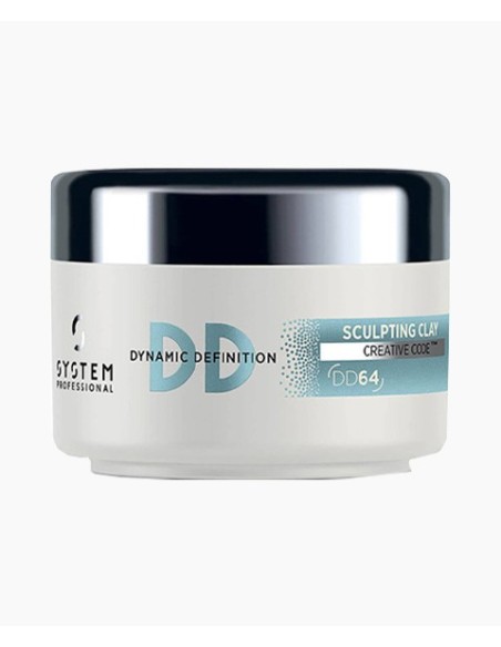 Dynamic Definition Sculpting Clay DD64 Dynamic Definition Sculpting Clay DD64