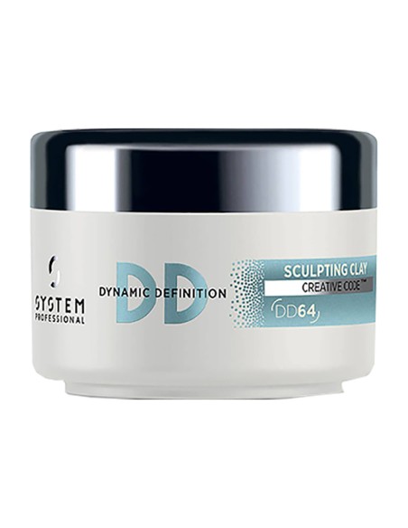 Dynamic Definition Sculpting Clay DD64 Dynamic Definition Sculpting Clay DD64