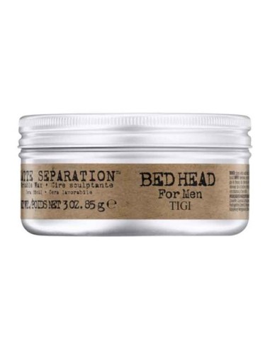 Bed Head For MenBed Head For Men Matte Separation