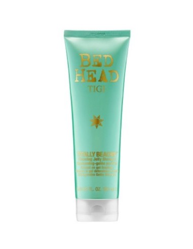 Bed Head Totally Beachin Cleansing  Jelly Shampoo