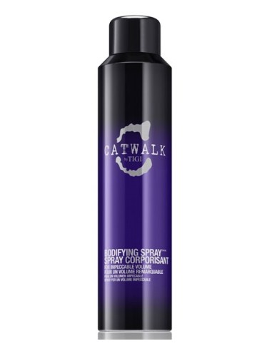 CatwalkCatwalk Bodifying Spray For Impeccable Volume CatwalkCatwalk Bodifying Spray For Impeccable Volume
