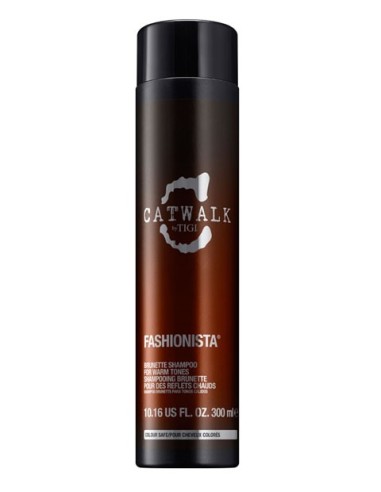 CatwalkCatwalk Fashionista Brunette Shampoo