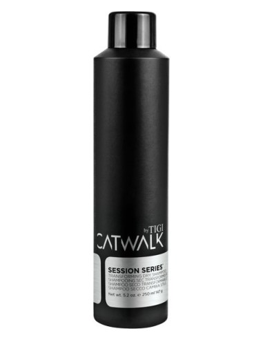 CatwalkCatwalk Session Series Transforming Dry Shampoo CatwalkCatwalk Session Series Transforming Dry Shampoo