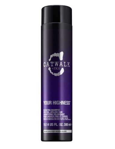 CatwalkCatwalk Your Highness Elevating Shampoo CatwalkCatwalk Your Highness Elevating Shampoo