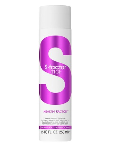 S FactorS Factor Health Factor Shampoo