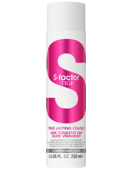 S FactorS Factor True Lasting Colour Conditioner S FactorS Factor True Lasting Colour Conditioner