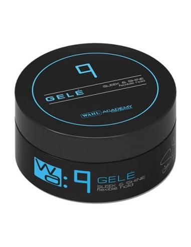 AcademyAcademy WA 9 Gele Sleek And Shine Flexible Hold AcademyAcademy WA 9 Gele Sleek And Shine Flexible Hold