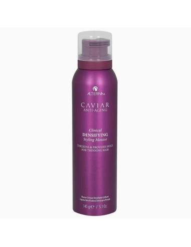 Alterna Caviar Anti Aging Clinical Densifying Styling Mousse