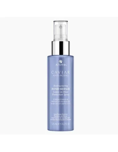 Caviar Restructuring Bond Repair Leave In Heat Protection Spray