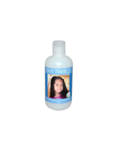 Kinky Curly Tiny Twirls Detangling Conditioner Kinky Curly Tiny Twirls Detangling Conditioner