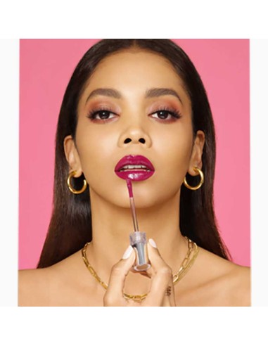 NICKA K Newyork Nicka K Super Lip Shimmer LS501 NICKA K Newyork Nicka K Super Lip Shimmer LS501