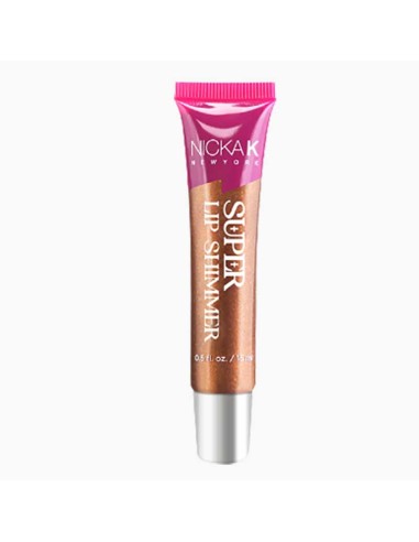 NICKA K Newyork Nicka K Super Lip Shimmer LS503