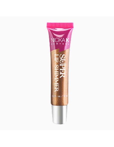 NICKA K Newyork Nicka K Super Lip Shimmer LS504