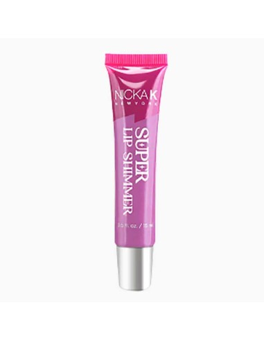 NICKA K Newyork Nicka K Super Lip Shimmer LS506