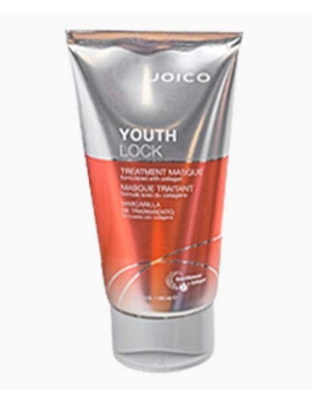 Joico Youth Lock Treatment Masque Joico Youth Lock Treatment Masque