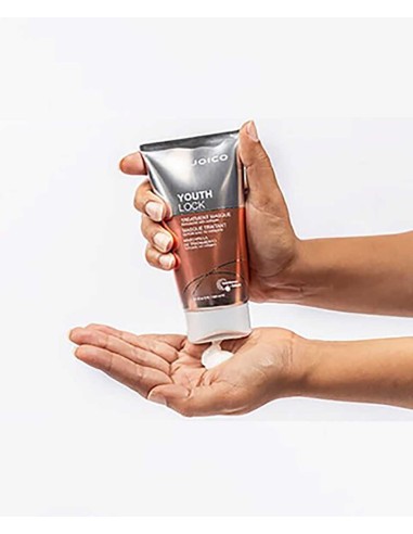 Joico Youth Lock Treatment Masque Joico Youth Lock Treatment Masque
