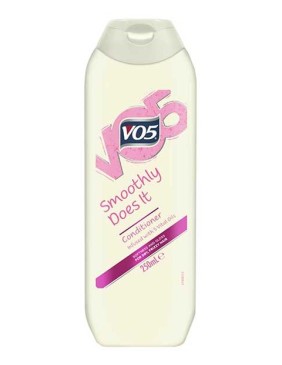 VO5 Smoothing Does It Conditioner