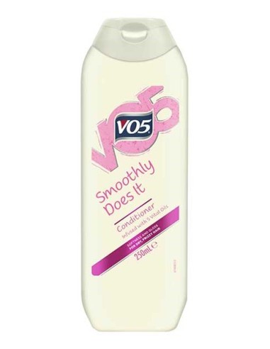 VO5 Smoothing Does It Conditioner