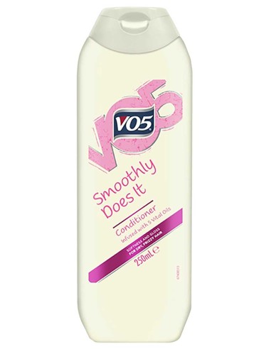 VO5 Smoothing Does It Conditioner VO5 Smoothing Does It Conditioner