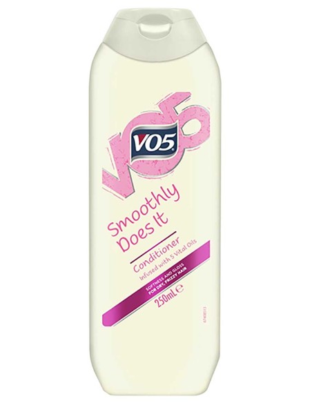 VO5 Smoothing Does It Conditioner VO5 Smoothing Does It Conditioner
