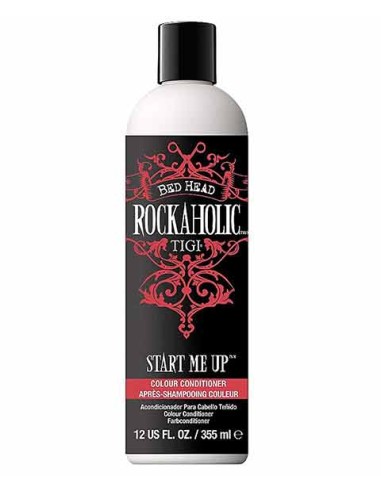 Tigi Rockaholic Amped Up Volume Conditioner Tigi Rockaholic Amped Up Volume Conditioner