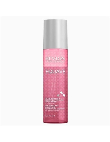 Revlon Equave Color Vibrancy Instant Detangling Conditioner