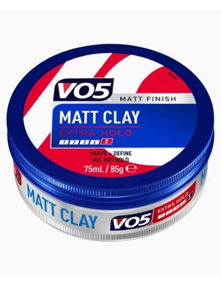 VO5 Extreme Style Matt Clay VO5 Extreme Style Matt Clay