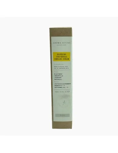 Aroma Active Soothing Universal Rich Repair Cream
