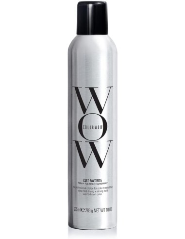 Color Wow Cult Favorite Firm And Flexible Hairspray