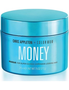 Color Wow and Chris Appleton Money Masque