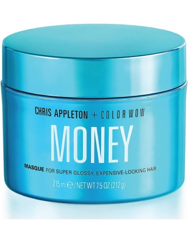 Color Wow Glossy Money Masque