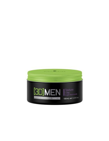 3D Men Texture Clay 3D Men Texture Clay
