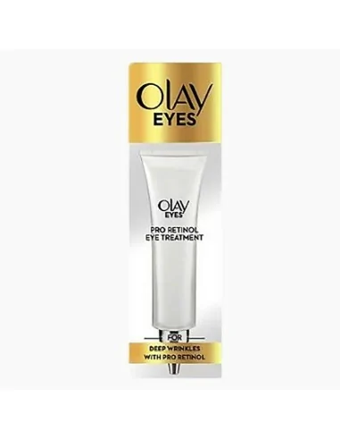 Olay Eyes Pro Retinol Eye Treatment