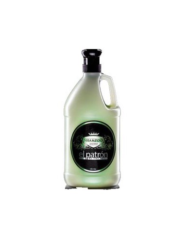 Be The Boss Aloe Vera And Eucalyptus Shampoo Be The Boss Aloe Vera And Eucalyptus Shampoo