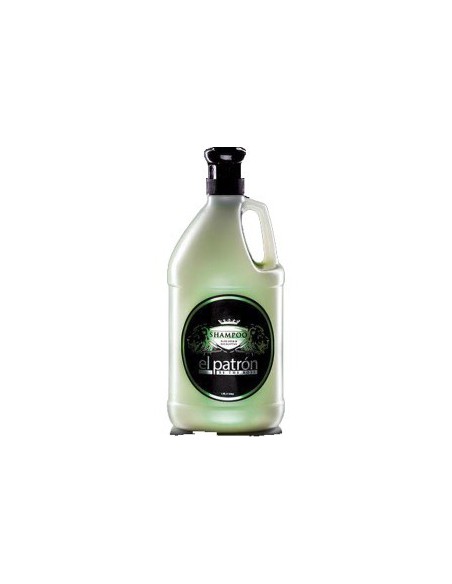 Be The Boss Aloe Vera And Eucalyptus Shampoo Be The Boss Aloe Vera And Eucalyptus Shampoo