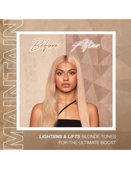 Fudge All Blonde Colour Lock Conditioner