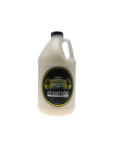 Be The Boss Coconut And Avocado Oil Shampoo Be The Boss Coconut And Avocado Oil Shampoo