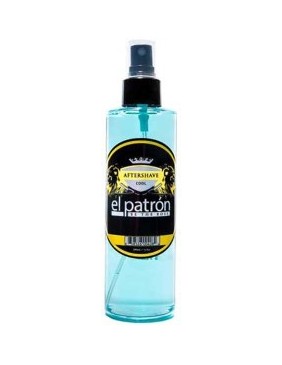 Be The Boss Cool Aftershave