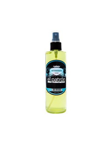 Be The Boss Clean Aftershave Be The Boss Clean Aftershave