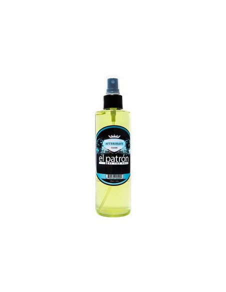 Be The Boss Clean Aftershave Be The Boss Clean Aftershave