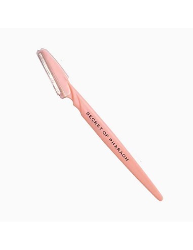 EBIN New York Secret Of Pharaoh Precision Brow Razor CER01 EBIN New York Secret Of Pharaoh Precision Brow Razor CER01