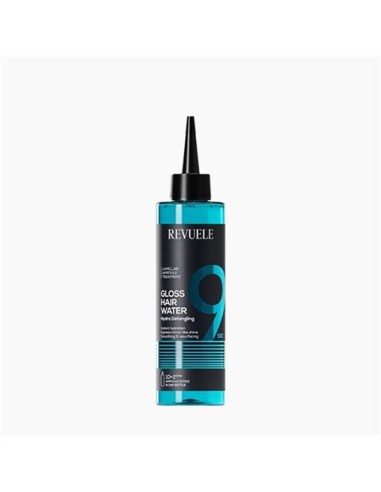 Revuele Hydra Detangling Gloss Hair Water