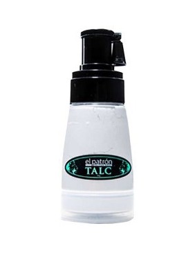 Be The Boss Talc
