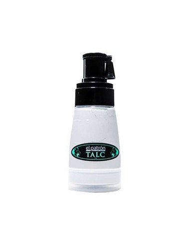 Be The Boss Talc