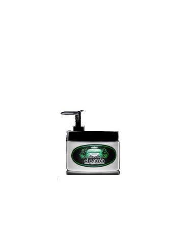 Be The Boss Original Shaving Cream Be The Boss Original Shaving Cream